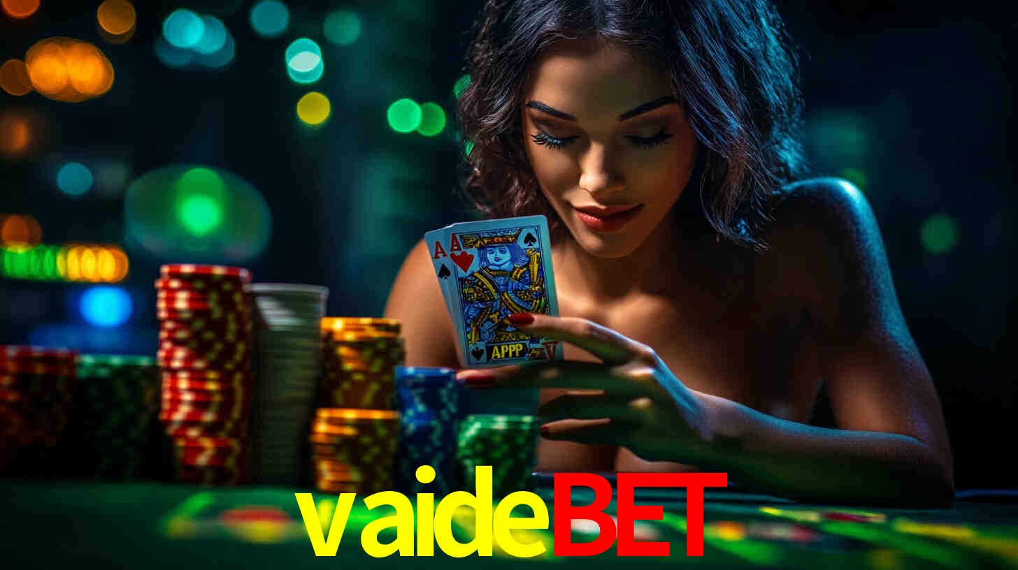 Estatísticas vaidebet