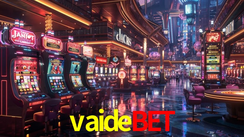 Statistics vaidebet