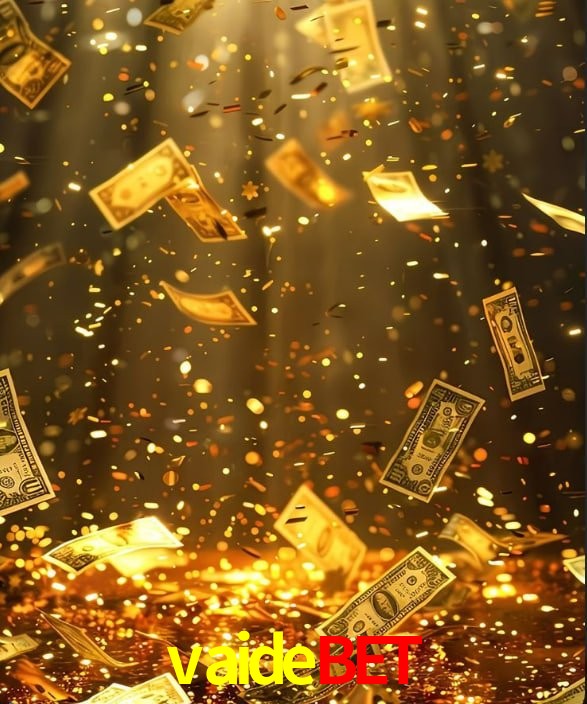 Welcome Bonus vaidebet