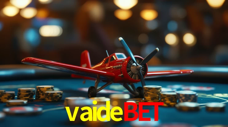 Experiência VIP vaidebet