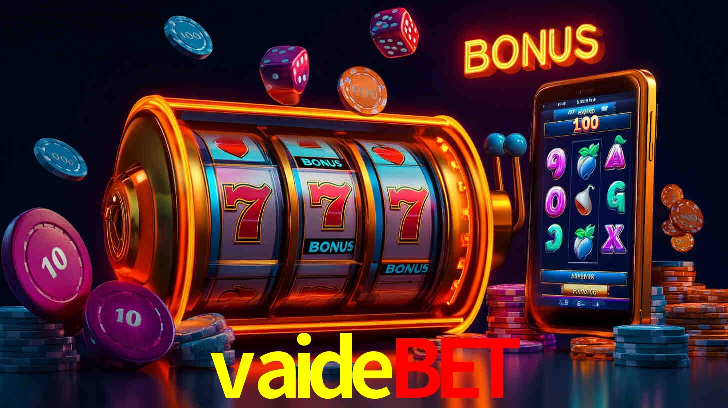 Experiência VIP vaidebet