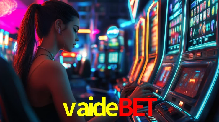 vaidebet: Seu Cassino Premiado com Pagamentos Rápidos