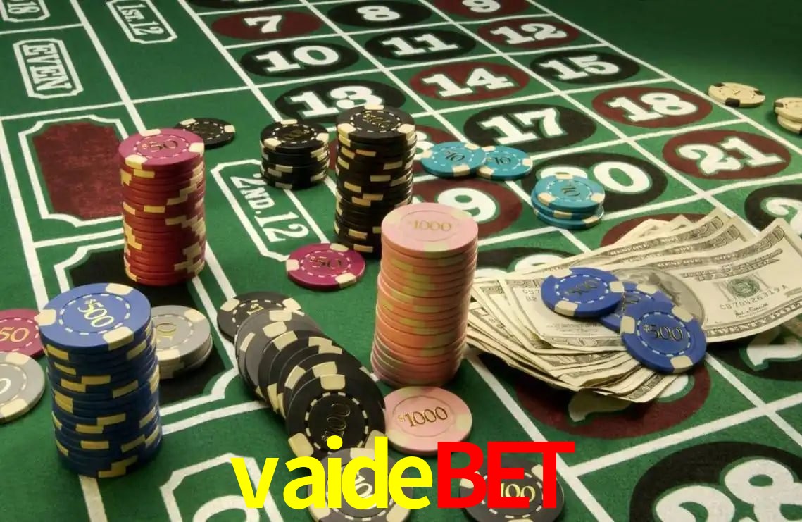 vaidebet login