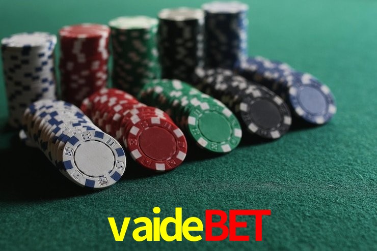 Sports Statistics vaidebet