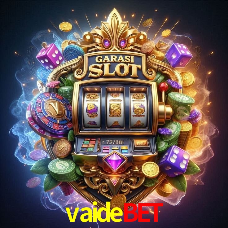 A Popularidade dos Caça-Níqueis no vaidebet