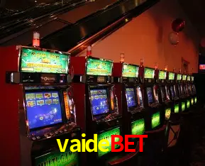 Security Systems vaidebet