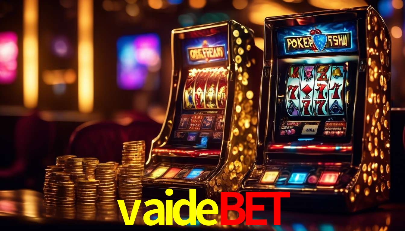 Login Seguro vaidebet