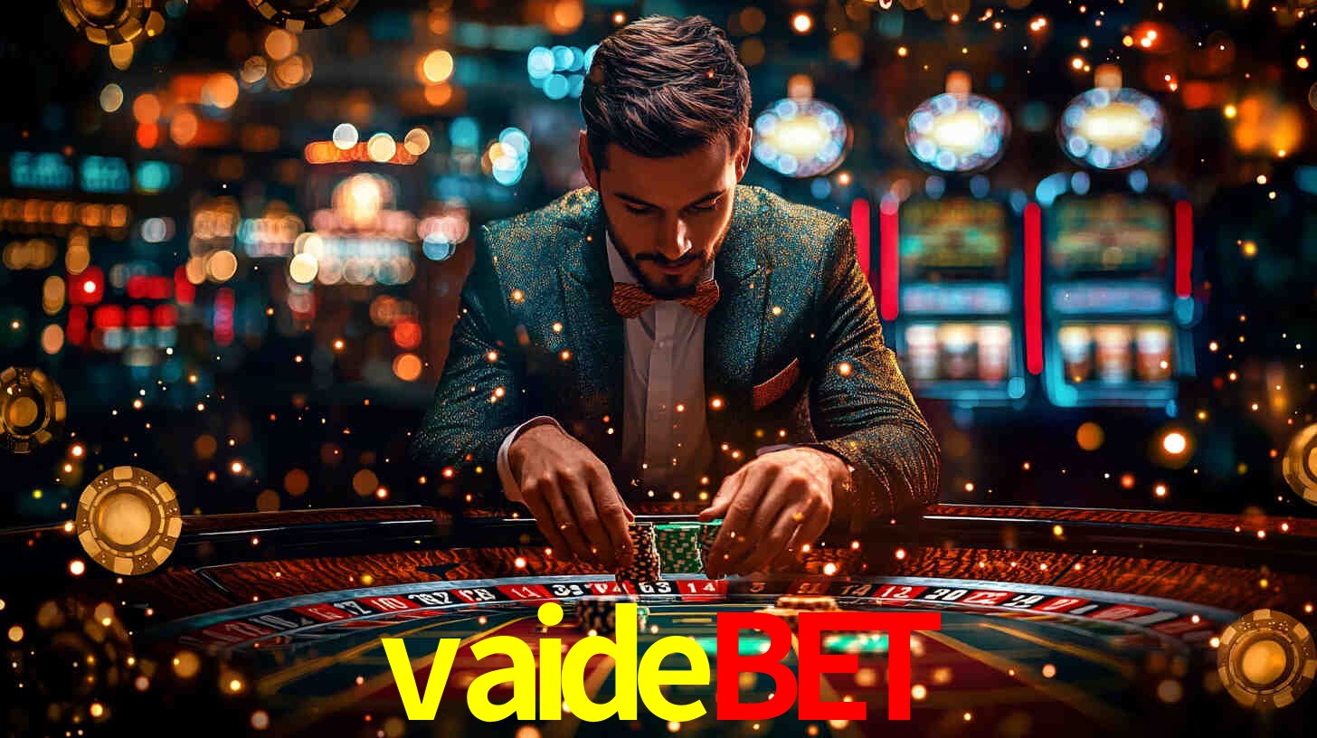 vaidebet login