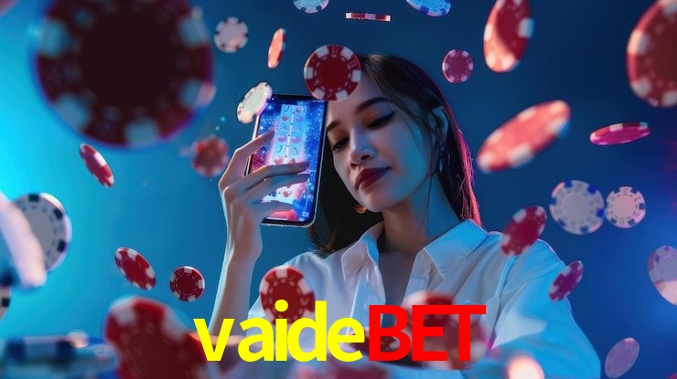 Cadastro Rápido vaidebet