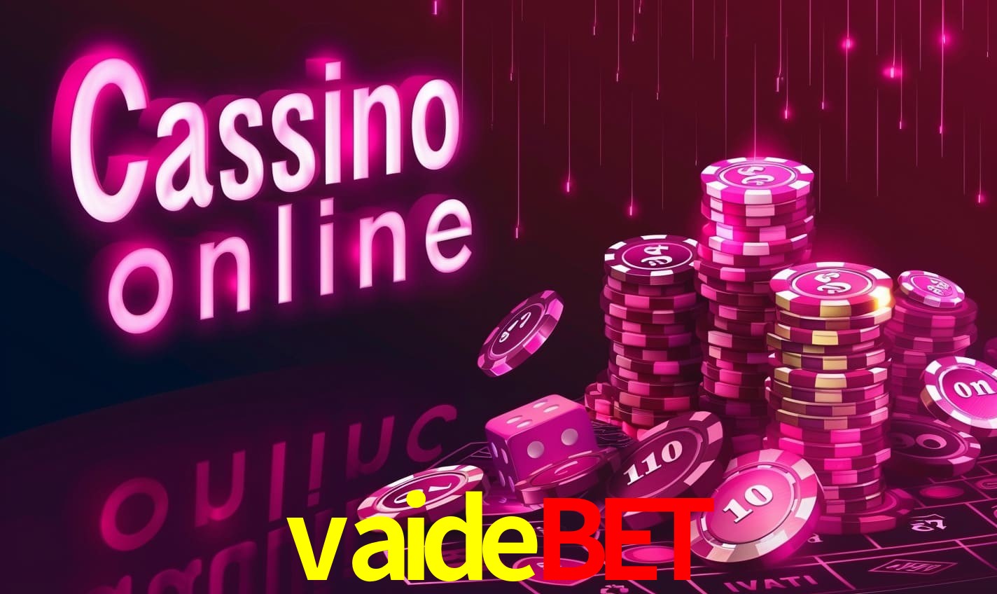 Diretório de Jogos vaidebet