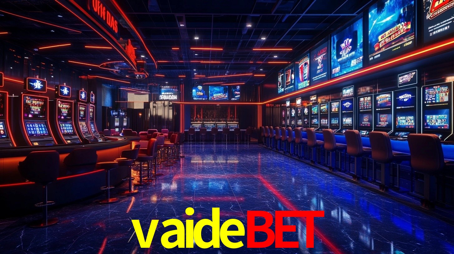 vaidebet login
