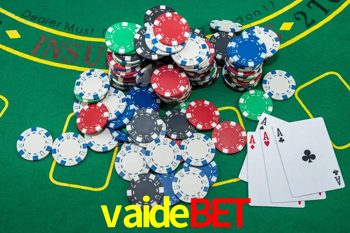 A Revolução dos Aplicativos de Jogos no vaidebet