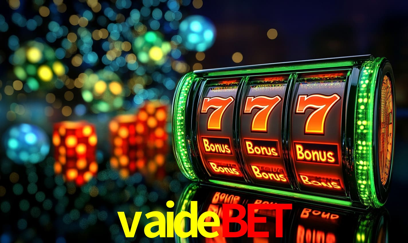 Apostas Esportivas na vaidebet: Um Guia Completo