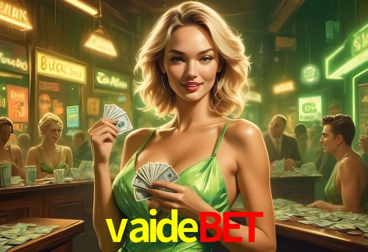 Recursos de Bônus vaidebet