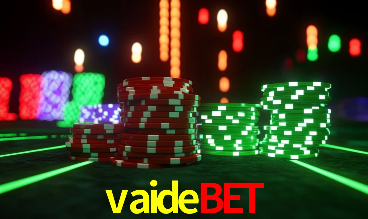 Football Betting vaidebet