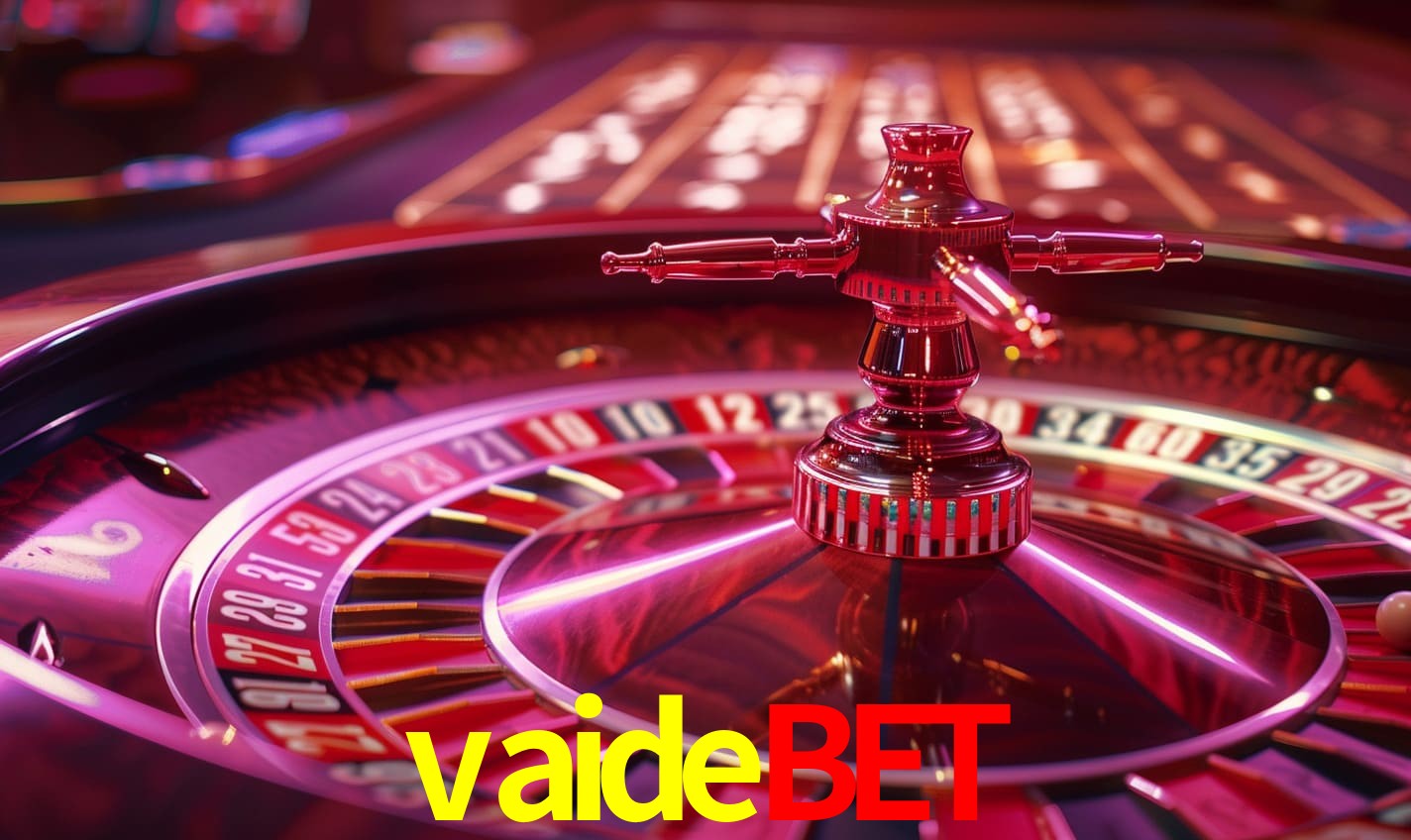 Provedores de Jogos vaidebet
