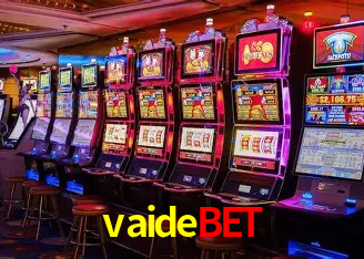Seasonal Promotions vaidebet