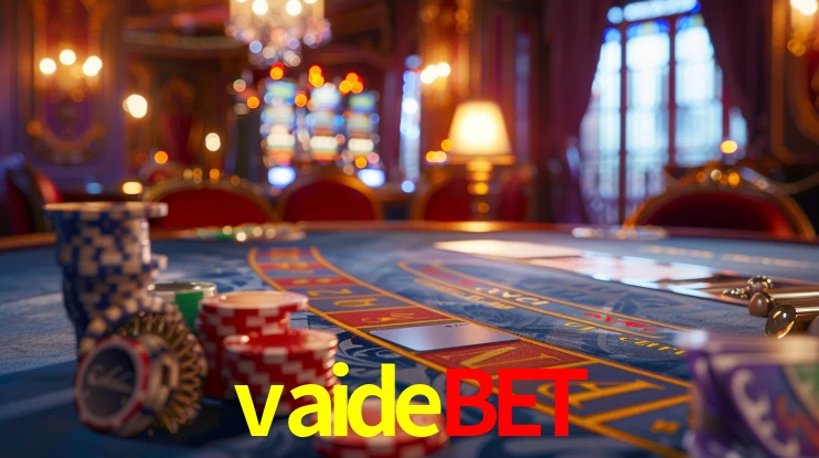 Game Statistics vaidebet