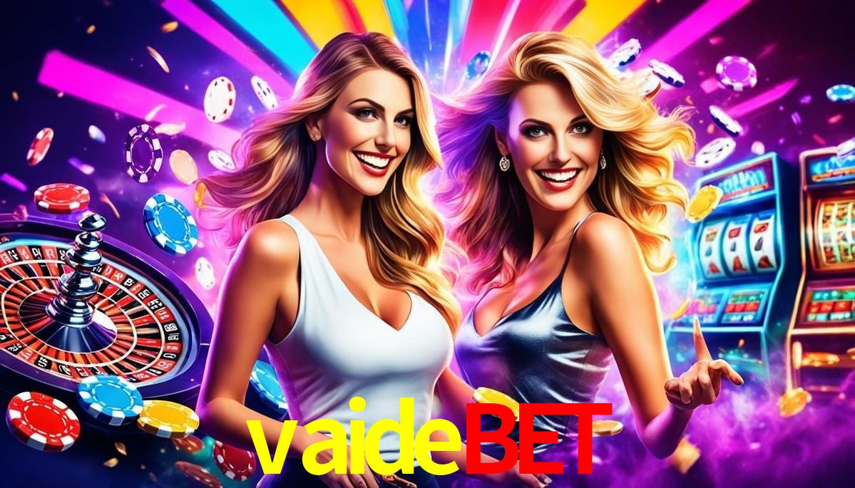 Descubra a Essência do vaidebet: Nossa História e Compromissos