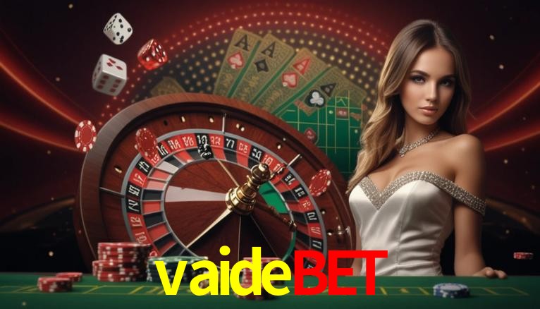 Bonus Features vaidebet