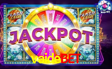Descubra o Mundo do Cassino Online com vaidebet