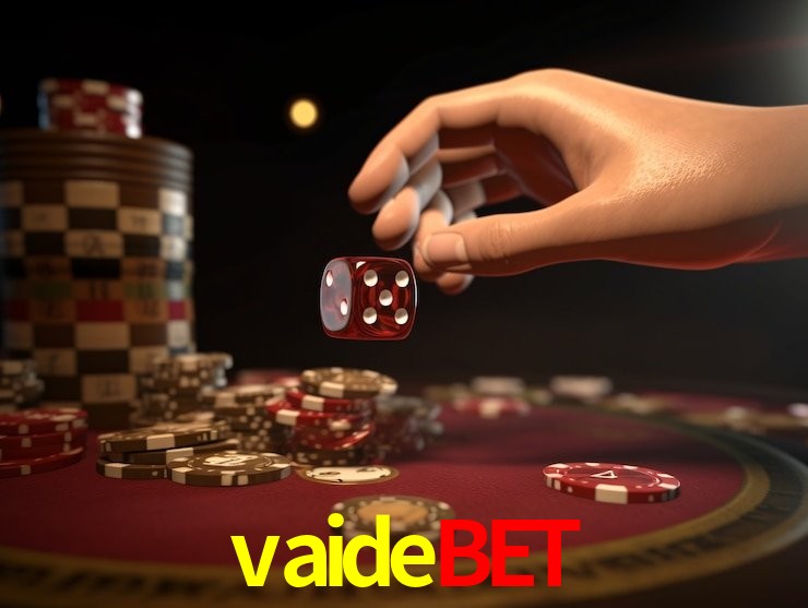 Descubra o Programa VIP da vaidebet: Vantagens Exclusivas para Jogadores