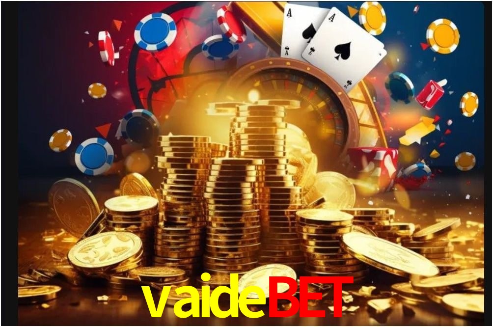 Especiais de Fim de Semana vaidebet