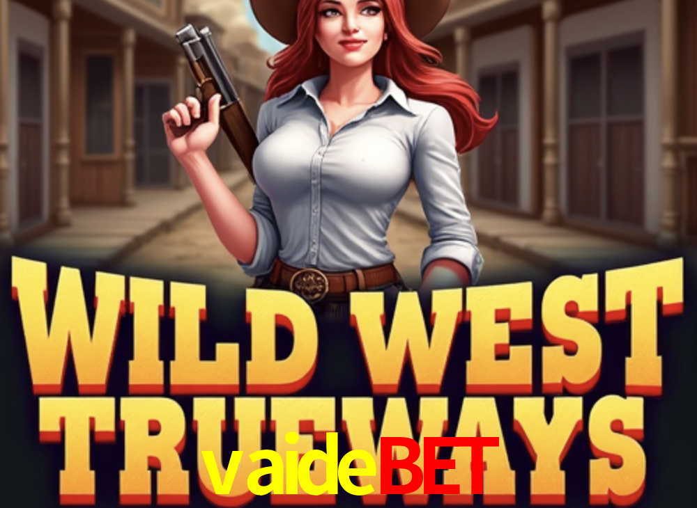 Slot Games vaidebet