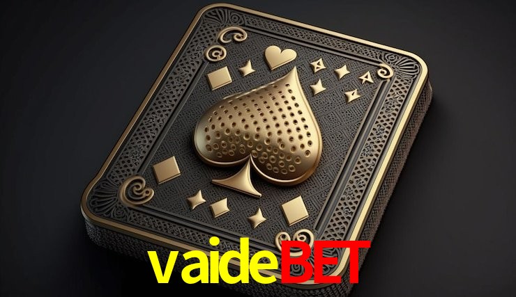 Inovações de Jogos na vaidebet: O Futuro das Experiências Interativas