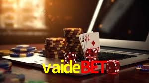 Promoção Relâmpago vaidebet