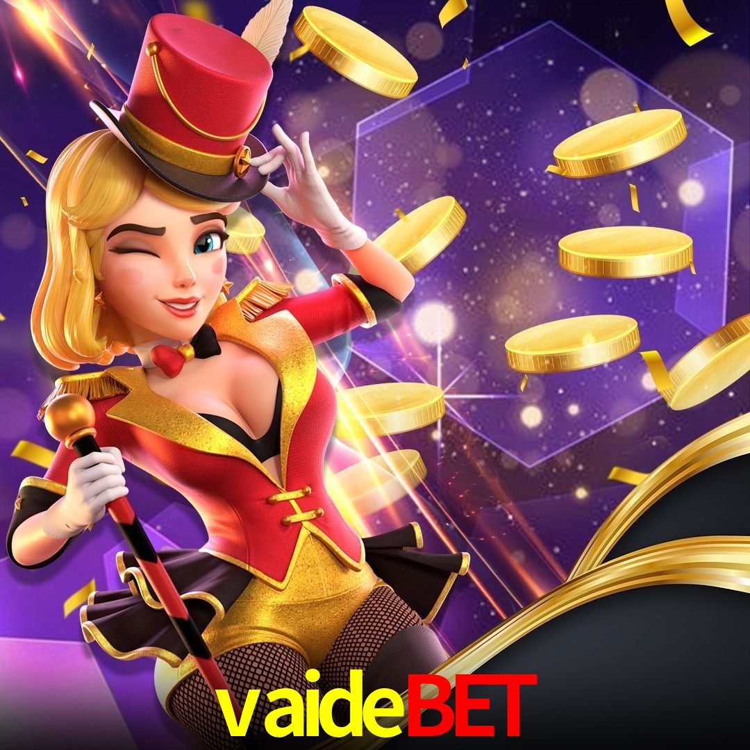 Live Casino vaidebet