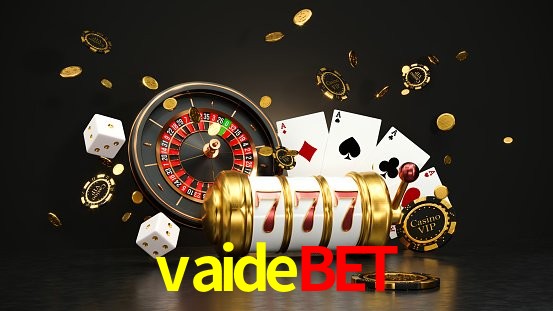 Roulette Table vaidebet