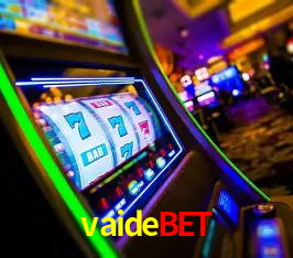 PIX Instantâneo vaidebet