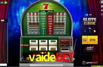 Flash Promotion vaidebet