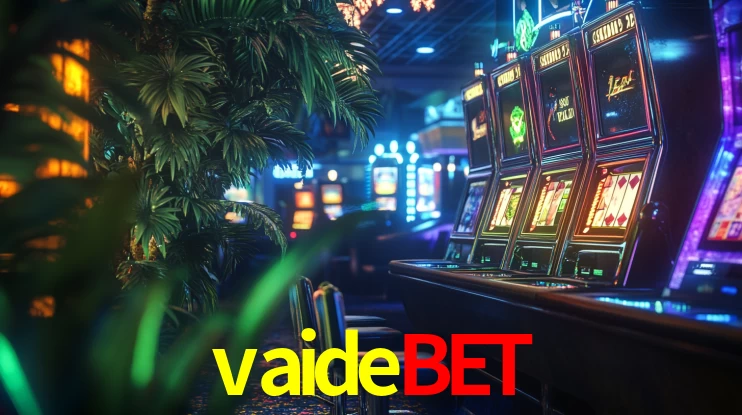 Exclusive Games vaidebet