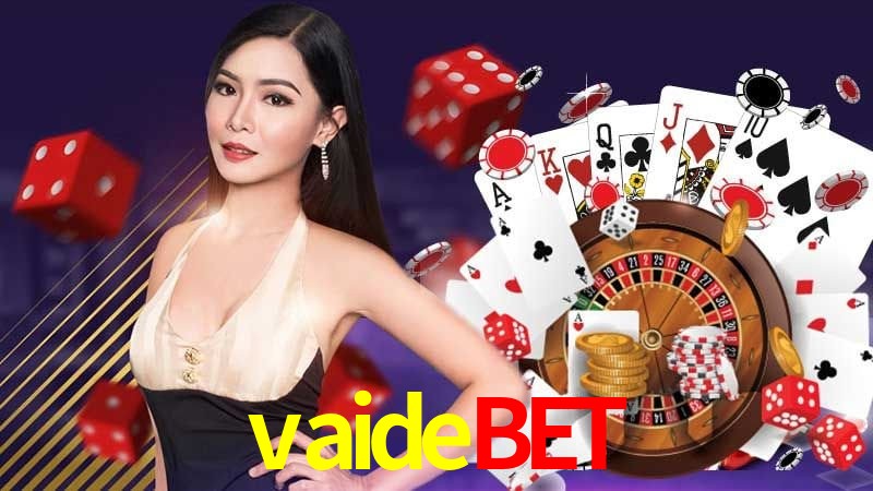 A Emoção da Loteria na vaidebet: Uma Chance de Mudança de Vida