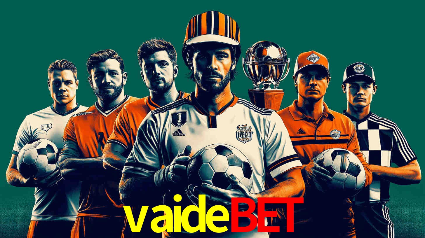 Estatísticas Esportivas vaidebet