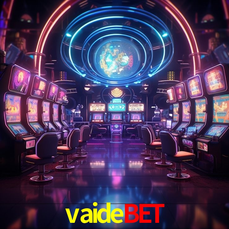 A Emoção da Loteria na vaidebet: Uma Chance de Mudança de Vida