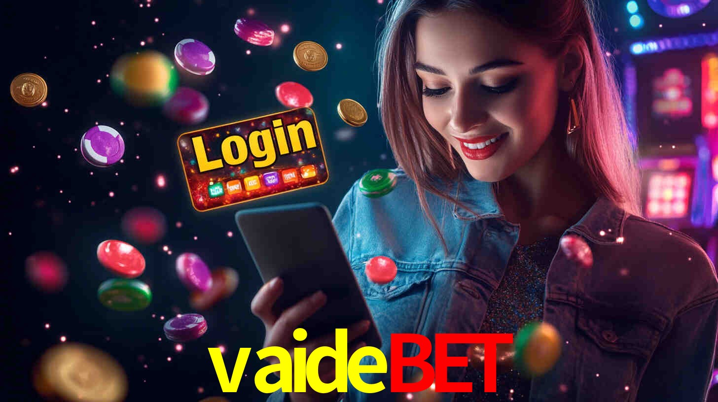 Apostas de Futebol vaidebet