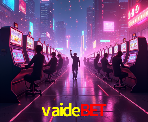 A Experiência Imersiva dos Cassinos Ao Vivo no vaidebet
