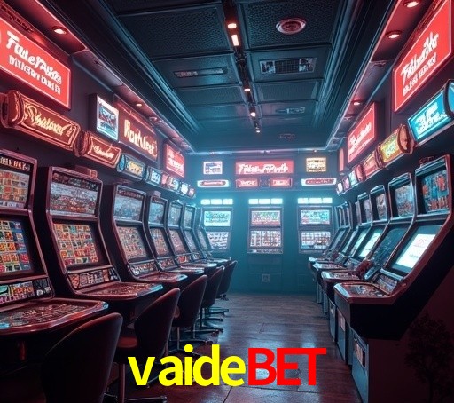Descubra a Essência do vaidebet: Nossa História e Compromissos