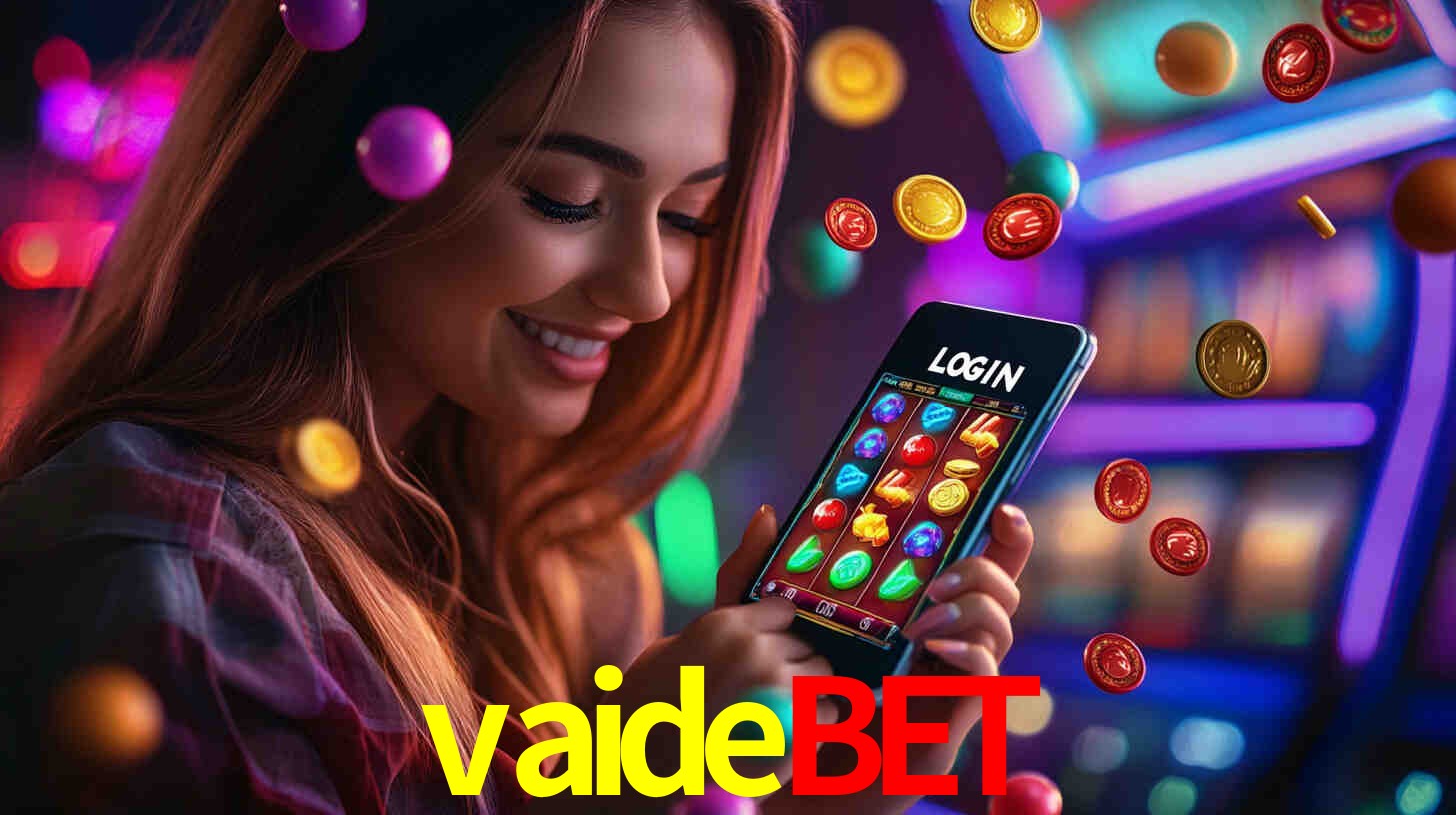 vaidebet: A Experiência de Casino com Jogos de Mesa ao Vivo
