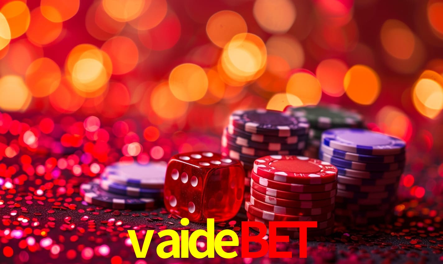 Jogos de Slot vaidebet