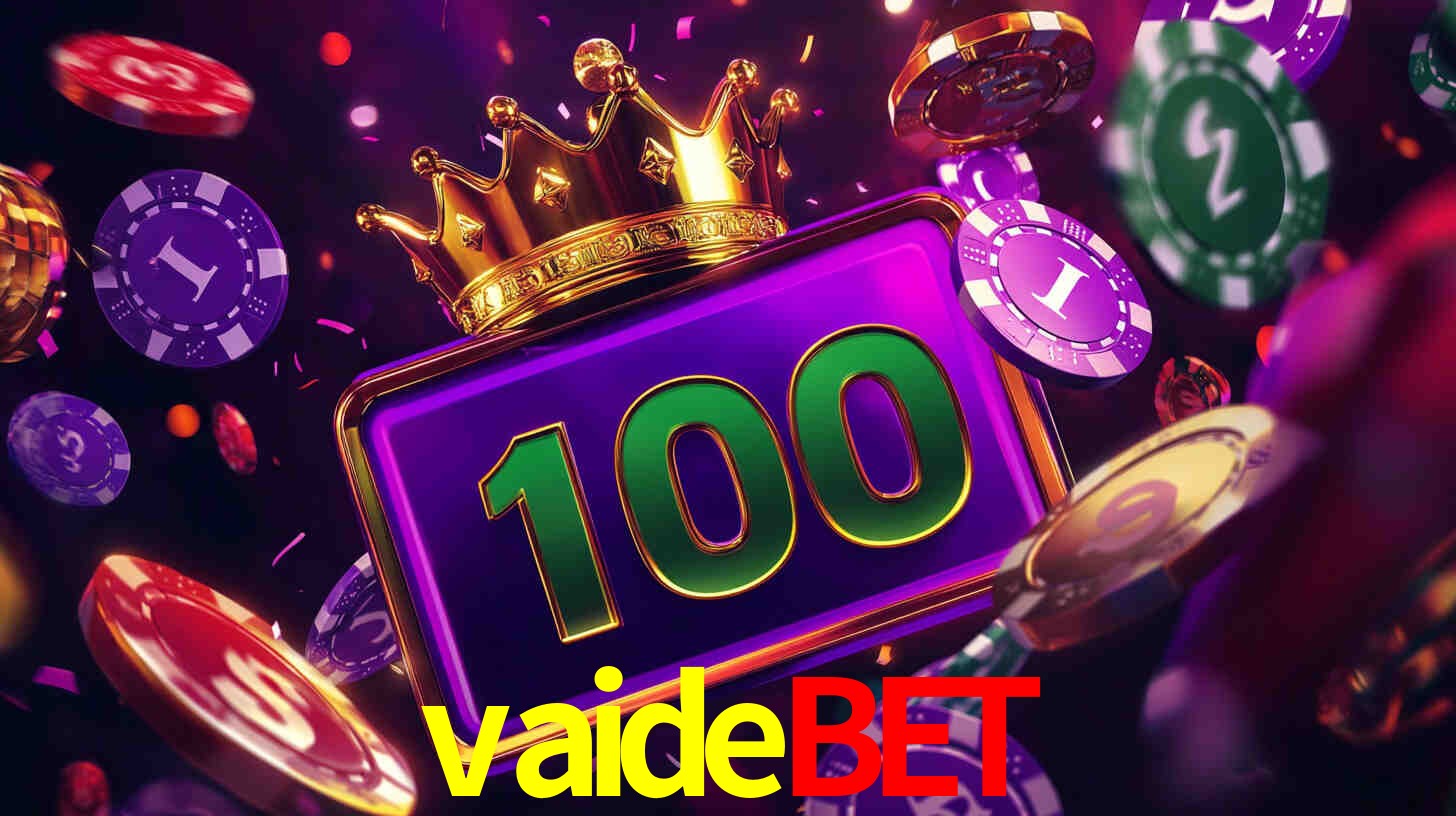 Explore as vantagens do vaidebet: serviço profissional e confiabilidade