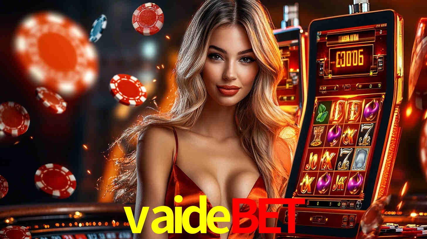 vaidebet login