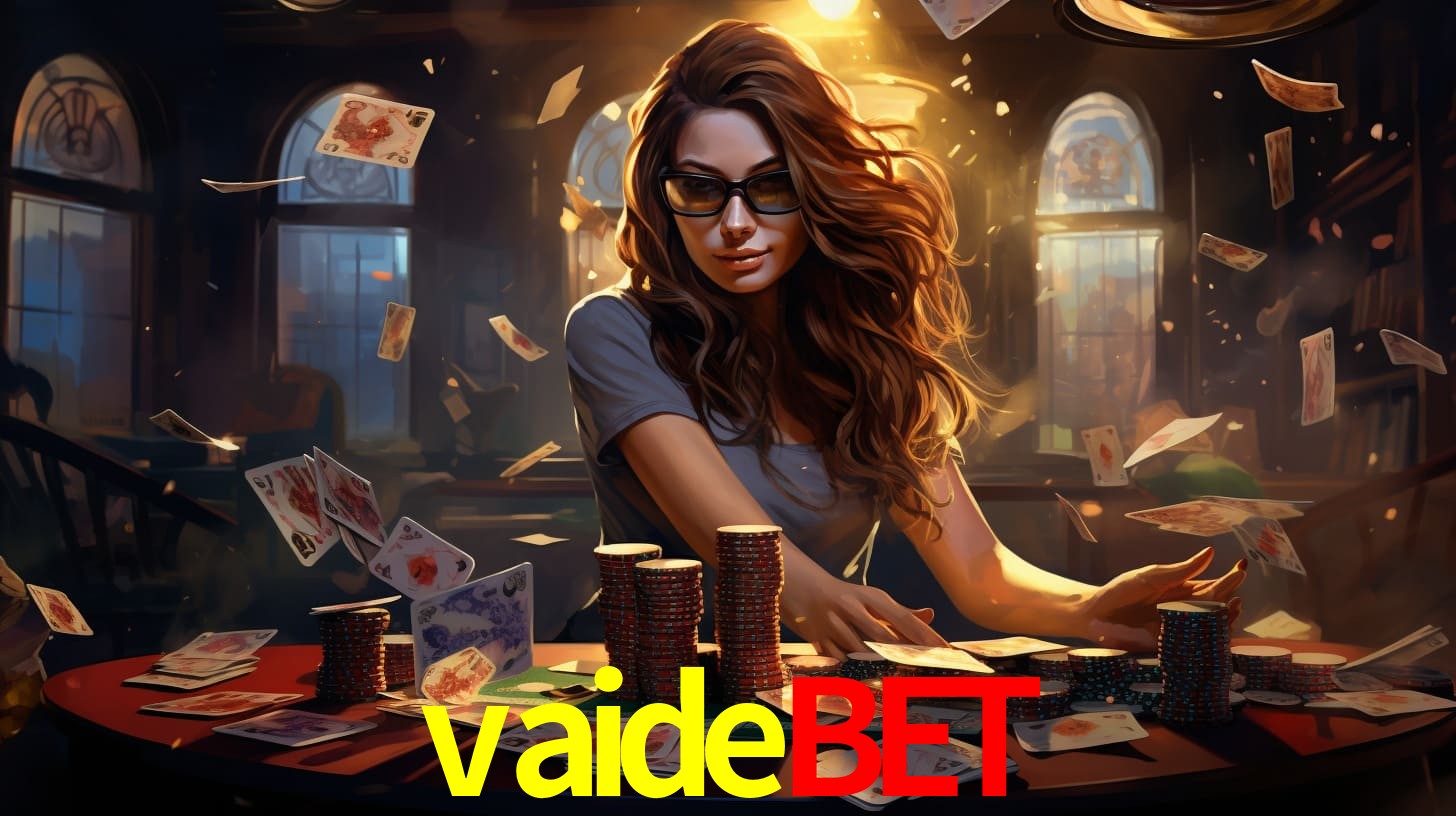 Welcome Bonus vaidebet