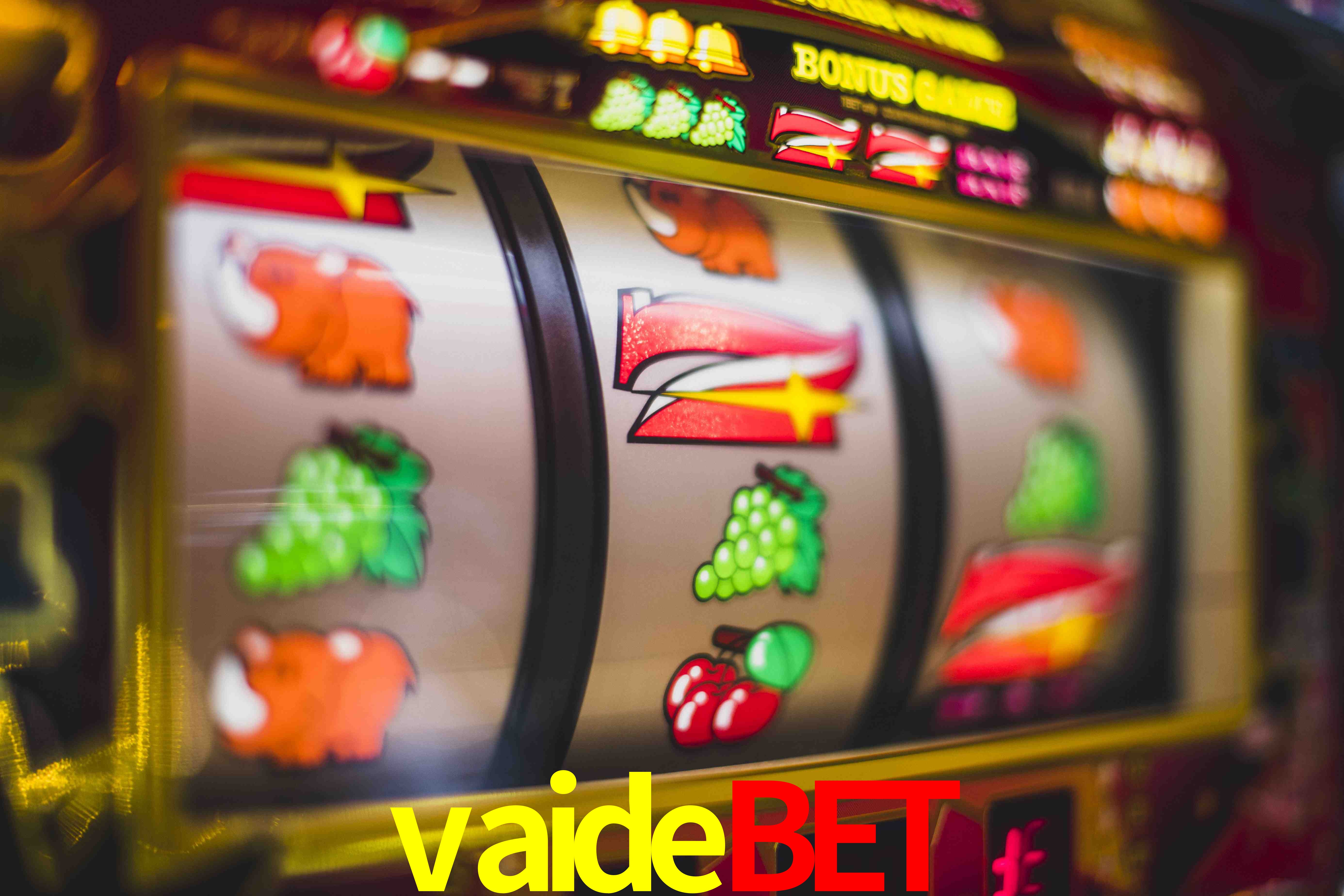 Blackjack Table vaidebet