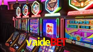 Desvendando o Mundo dos Jogos Virtuais na vaidebet