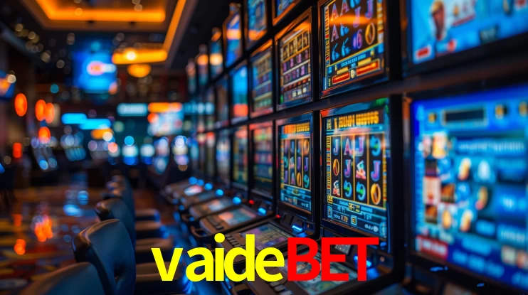 Games Directory vaidebet