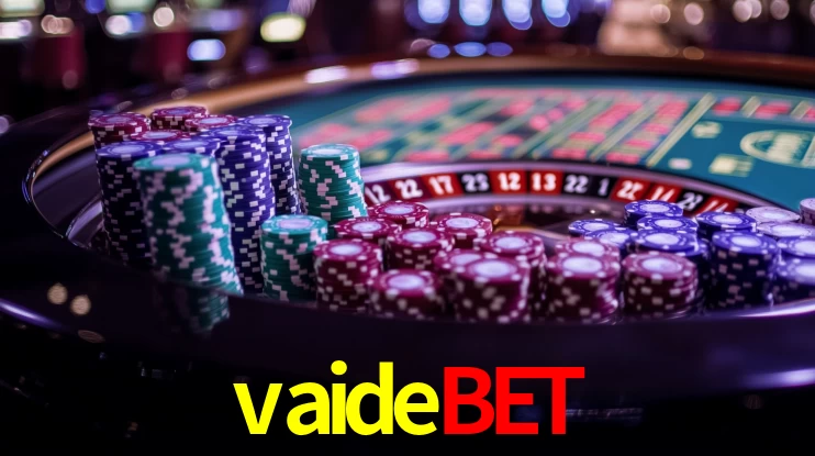 Premium Interface vaidebet